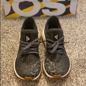 Adidas Pureboost, size 6.5